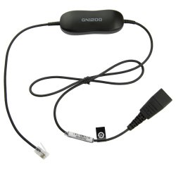 Jabra GN1200 Kit d'accessoires