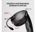 HyperX Cloud Jet - Wireless Gaming Headset (Light Blue)