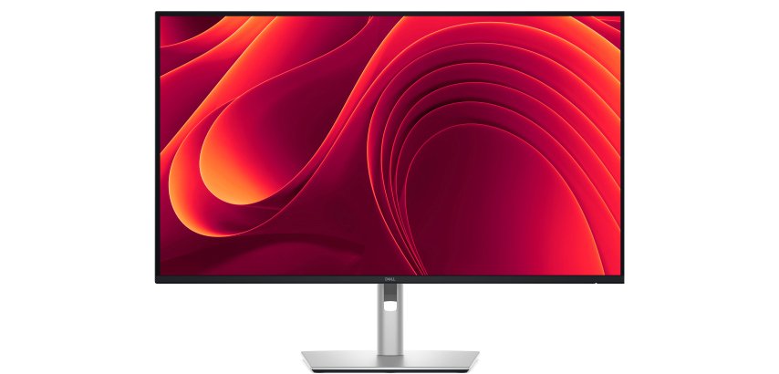 DELL Pro Plus P3225QE écran plat de PC 80 cm (31.5") 3840 x 2160 pixels 4K Ultra HD LCD Noir, Gris