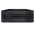 APC Smart-UPS - Pack batterie externe Smart UPS X 120 Rack/tour