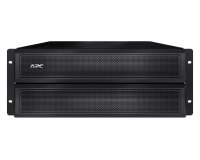 APC Smart-UPS - Pack batterie externe Smart UPS X 120 Rack/tour