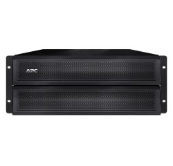 APC Smart-UPS X-Series External Battery Pack Rack/Tower 120V, 1200VAh, rackmount, 4U