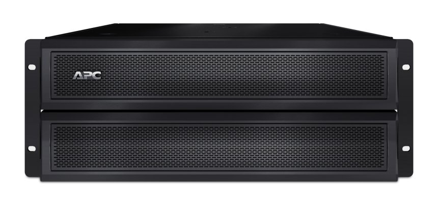 APC Smart-UPS - Pack batterie externe Smart UPS X 120 Rack/tour
