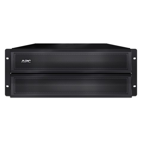 APC Smart-UPS - Pack batterie externe Smart UPS X 120 Rack/tour