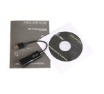 i-tec Advance USB 2.0 Fast Ethernet Adapter