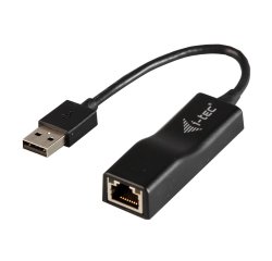 i-tec Advance USB 2.0 Fast Ethernet Adapter