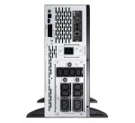 APC Smart-UPS X SMX3000HVNC - 3000VA, 8x C13 + 2x C19 sortie, USB, runtime extensible, profondeur limitée, NMC