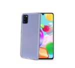 Celly GELSKIN906 custodia per cellulare 15,5 cm (6.1") Cover Trasparente