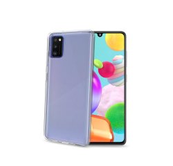 Celly GELSKIN906 custodia per cellulare 15,5 cm (6.1") Cover Trasparente