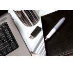 Verbatim PinStripe 4GB unità flash USB USB tipo A 2.0 Nero