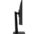 MSI PRO MP273UP E6 Monitor PC 68,6 cm (27") 3840 x 2160 Pixel 4K Ultra HD Nero