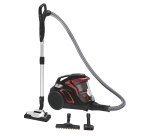 Hoover H-POWER 700 HP730ALG 011 2 L Aspiratore a cilindro Secco e bagnato 850 W Senza sacchetto