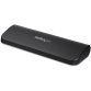 StarTech.com Dual Monitor USB 3.0 Dockingstation mit HDMI & DVI/VGA