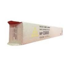 Toner Jaune MP C6003 841854