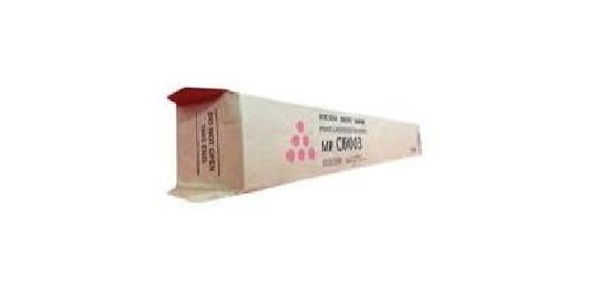Ricoh - magenta - origineel - tonercartridge