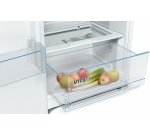 BOSCH Réfrigérateur 1 porte KSV33VWEP