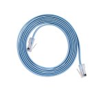 StarTech.com 6 ft Cisco Console Rollover Cable - RJ45 M/M