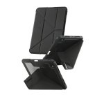 PanzerGlass CARE™ by ®™ by Essential Case Black iPad Pro 11" (2024-2025) protective phone case Black Cover