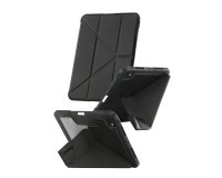 PanzerGlass CARE™ by ®™ by Essential Case Schwarz iPad Pro 11" (2024-2025) Schutzhülle für Handys Hülle Schwarz