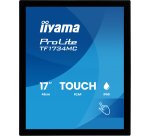 iiyama ProLite TF1734MC-B8X computer monitor 43,2 cm (17") 1280 x 1024 Pixels Touchscreen