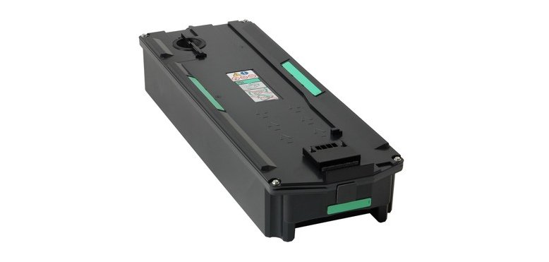 Ricoh MP C6003 - tonerafvalverzamelaar