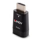 Lindy 38194 adattatore per inversione del genere dei cavi HDMI Type A (Standard) VGA Nero