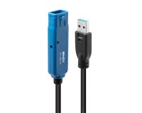 Lindy Rallonge active Pro USB 3.0, 8m