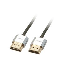 lindy 41670 cable hdmi 05 m hdmi tipo a estandar negro