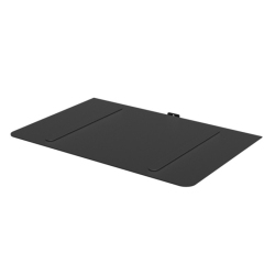 Multibrackets M Public Display Stand Shelf Black