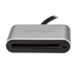 StarTech.com Lecteur et enregistreur de cartes CFast 2.0 - USB 3.0