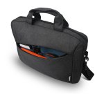 Maletín para portátil 15,6" / 39,6 cm Lenovo T210 Toploader Negro