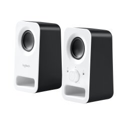 Logitech Z150 - speakers