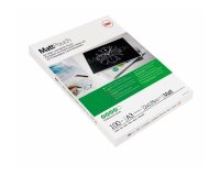 GBC Pouches Matt A3 125mic 100pz