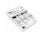 GBC Pouch per plastificazione opaca A3 2x125 micron (100)