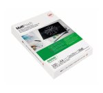 GBC Pouch per plastificazione opaca A3 2x125 micron (100)