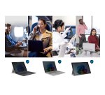 Kensington Filtre de confidentialité amovible à 2 directions pour Microsoft Surface Pro 2017