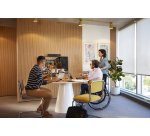 HP Ratón multidispositivo recargable 715