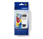 Brother LC-426XLBK cartucho de tinta 1 pieza(s) Original Alto rendimiento (XL) Negro