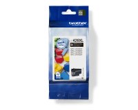 Brother - Cartuccia ink - Nero - LC426XLBK - 6.000 pag
