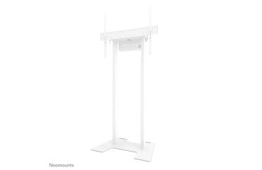 Neomounts AFP-875WH Placa de suelo - atornillable