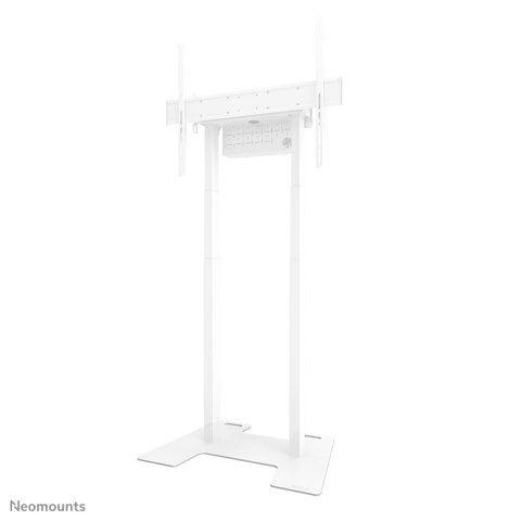 Neomounts AFP-875WH Placa de suelo - atornillable