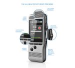 Enregistreur numérique Pocket-Mémo DPM7200/02