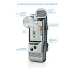 Enregistreur numérique Pocket-Mémo DPM7200/02