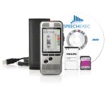 Enregistreur numérique Pocket-Mémo DPM7200/02