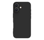 Celly CROMO1078BK funda para teléfono móvil 15,5 cm (6.1") Negro