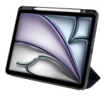 OtterBox React Folio Series for Apple iPad Air 13" (M3/M2), black