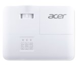 Acer P1358i Proiettore a raggio standard 5200 ANSI lumen DLP WXGA (1280x800) Compatibilità 3D Bianco