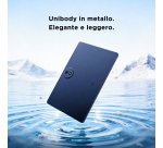 TCL TAB A1 Plus Snapdragon 128 GB 31 cm (12.2") 6 GB Wi-Fi 5 (802.11ac) Android 16 Blu