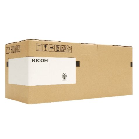 Ricoh 408454 Cartouche de toner 1 pièce(s) Original Jaune