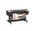 HP Designjet Z6 44-in PostScript imprimante grand format Jet d'encre Couleur 2400 x 1200 DPI 1118 x 1676 mm Ethernet/LAN
